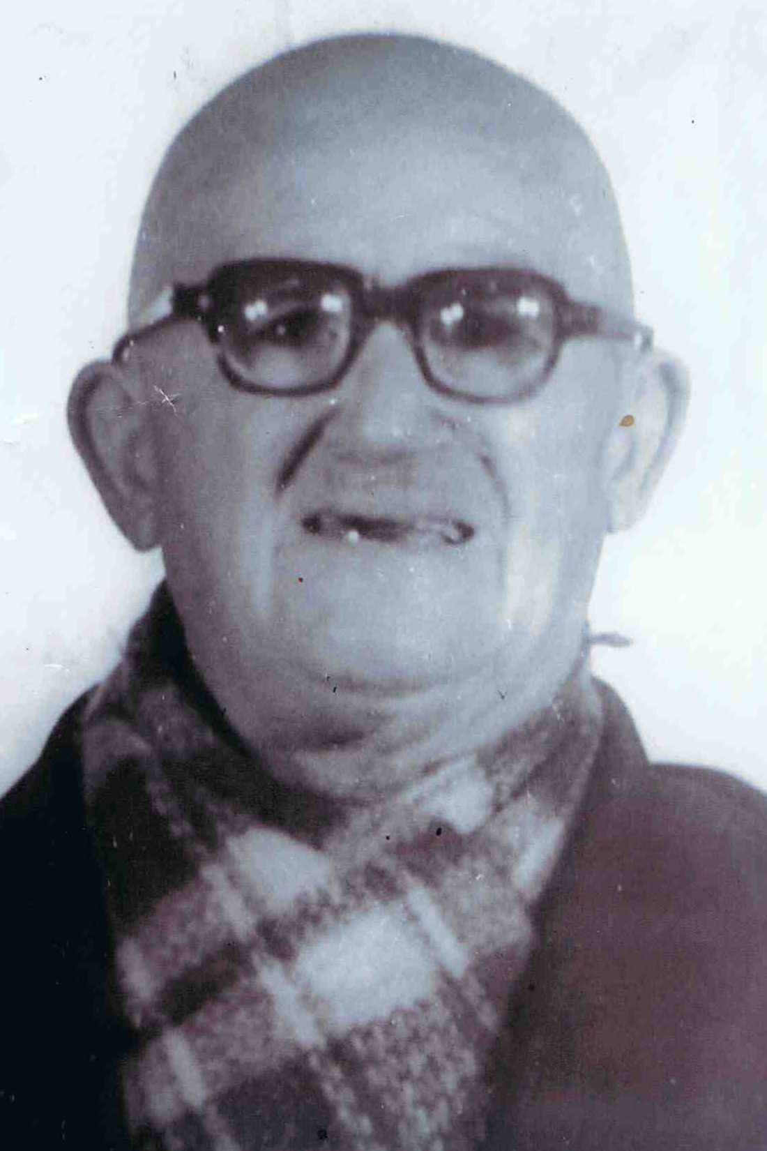 Сабитов Сабирзян Сабитович