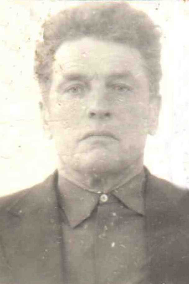 Блохин Николай Денисович