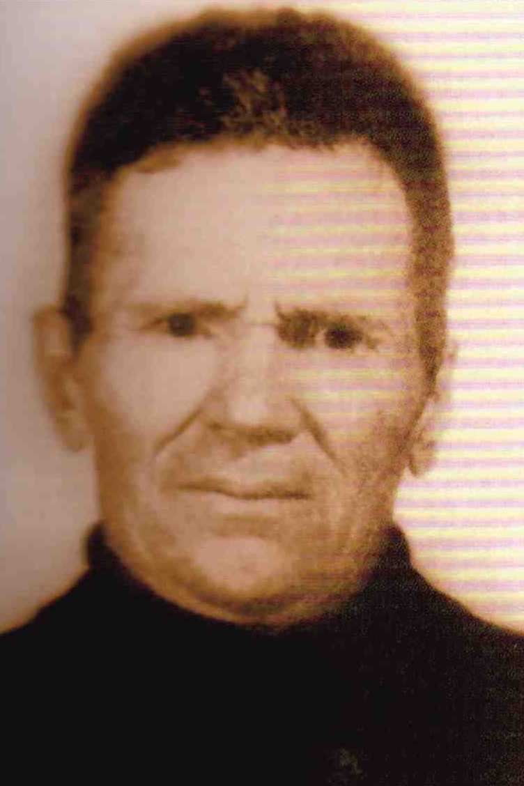Плотников Иван Александрович