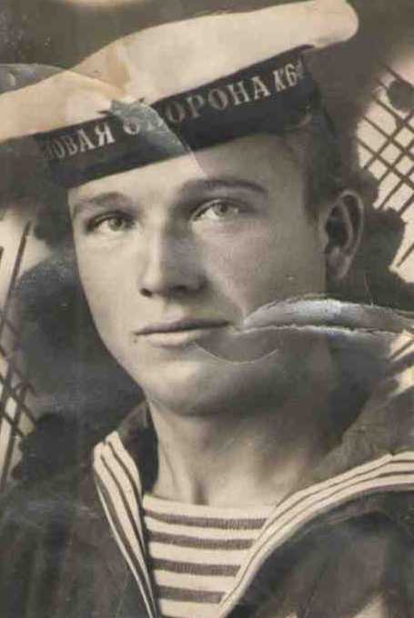 Казаков Федор Евдокимович