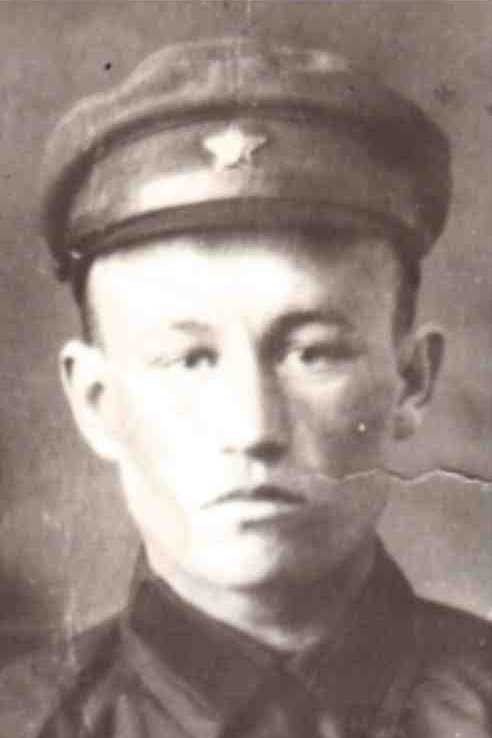 Кирьянов Артемий Васильевич