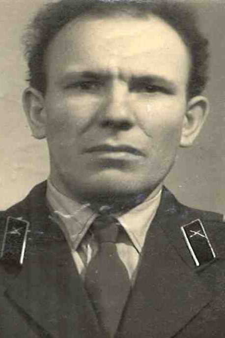 Арсентьев Андрей Васильевич