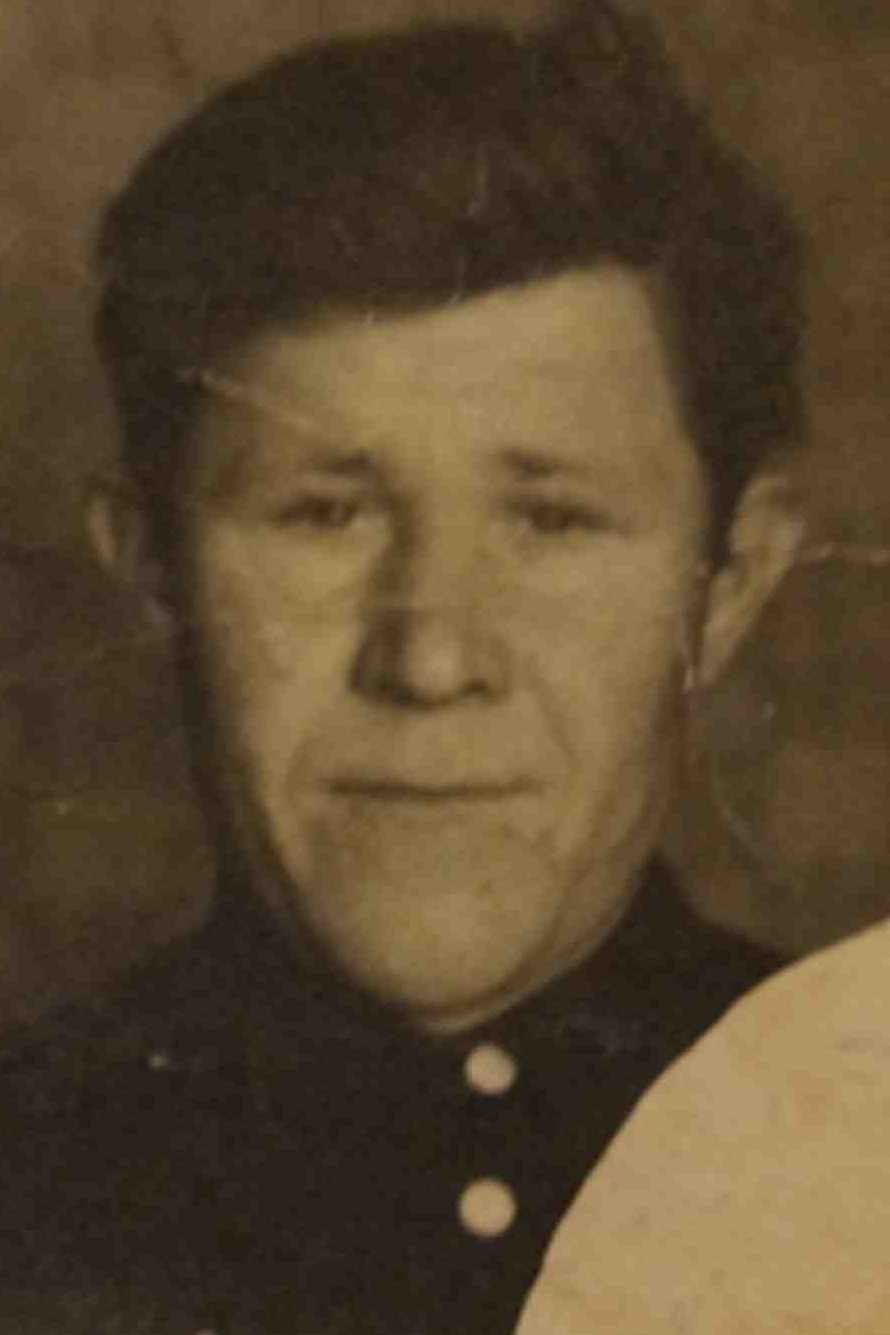 Наговицин Николай Иванович