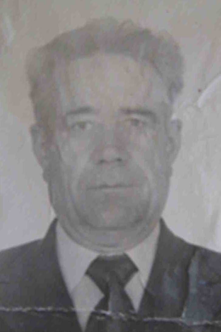 Федоренко Адам Маркович