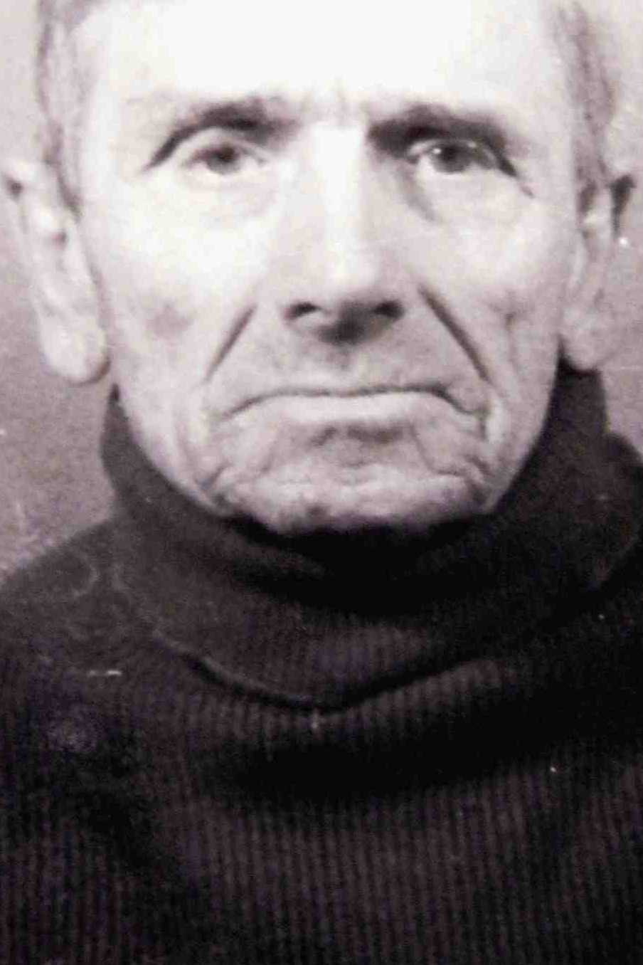 Левкович Иван Николаевич