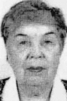 БЛИНОВА ПЕЛАГЕЯ АНДРЕЕВНА