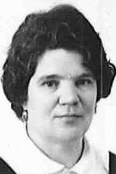 ВОРОНЦОВА АННА ЕГОРОВНА