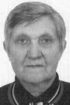 ВОРОТЫЛИНА НИНА АЛЕКСЕЕВНА