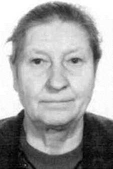 ГРАЧЕВА ТАТЬЯНА ЯКОВЛЕВНА