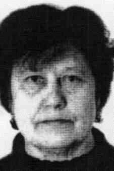 КЛУШИНА РАИСА ВАСИЛЬЕВНА