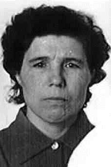 НАУМОВА КЛАВДИЯ ТРОФИМОВНА