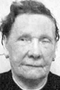 НАУМОВА МАРИЯ ИВАНОВНА