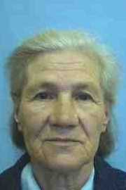 НЕГОДЯЕВА МАРИЯ ПАВЛОВНА