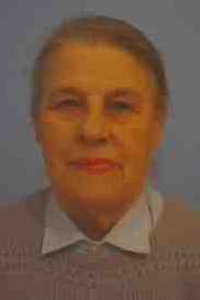 ОБЛОМКИНА ИРАИДА ЛЕОНТЬЕВНА