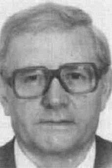 СИГАЛОВ ЮРИЙ МИХАЙЛОВИЧ