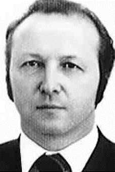 ЧЕРНАКОВ АНАТОЛИЙ МИХАЙЛОВИЧ