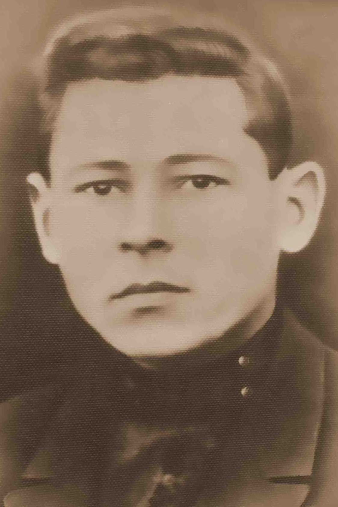 Косинский Николай Егорович