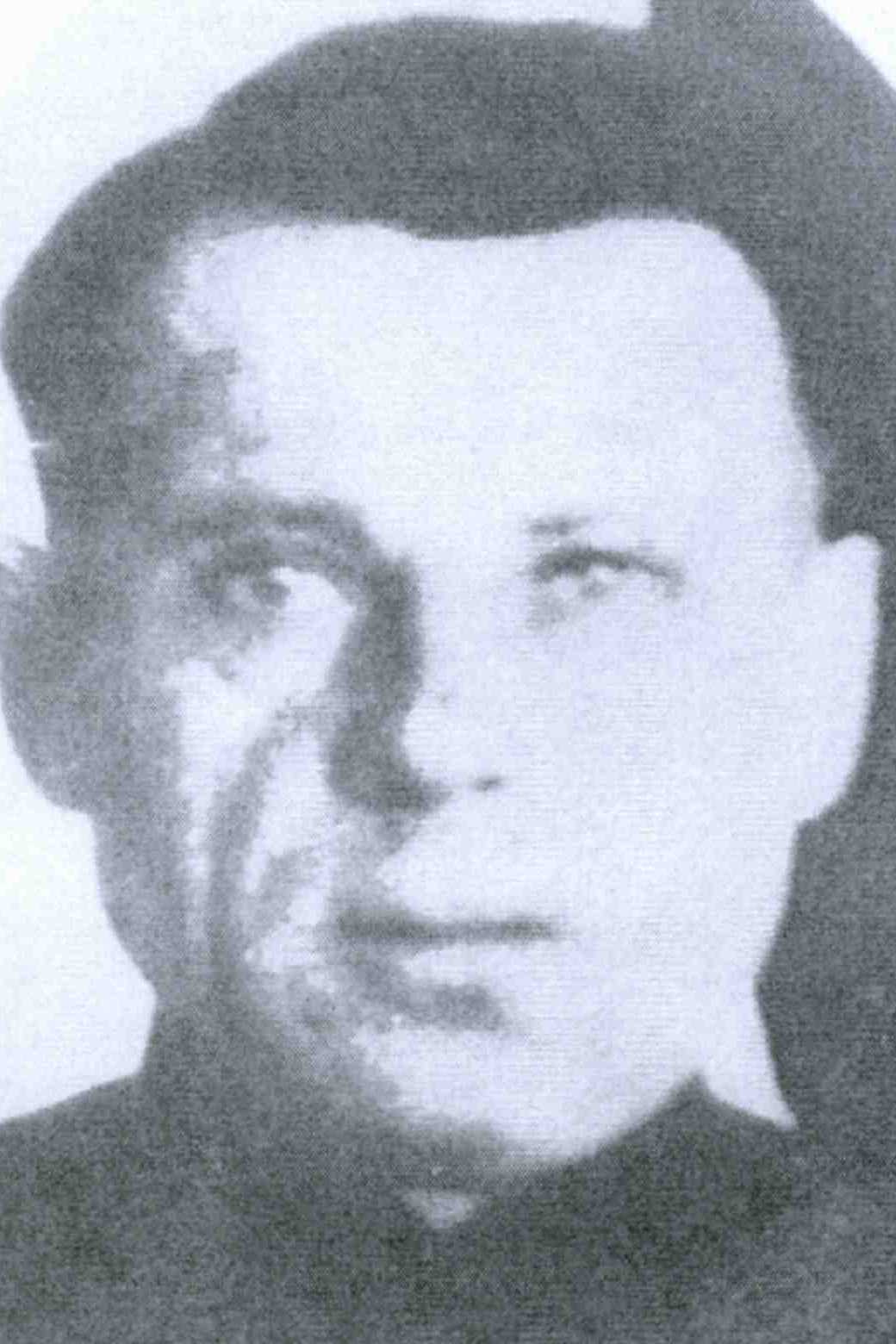 Лантух Дмитрий Григорьевич