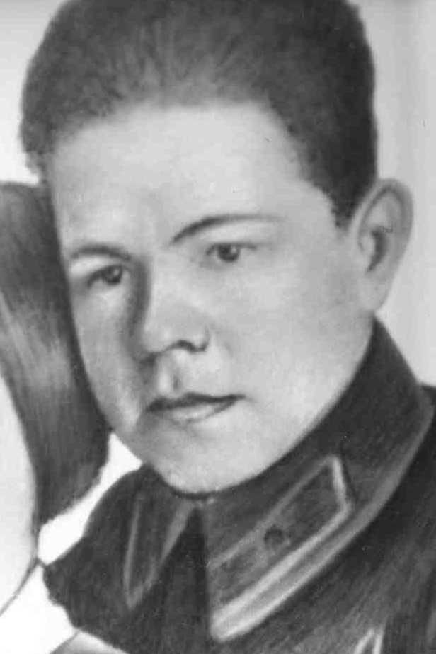 Соловьев Иван Александрович