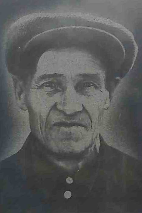 Кожаев Дмитрий Прокопьевич