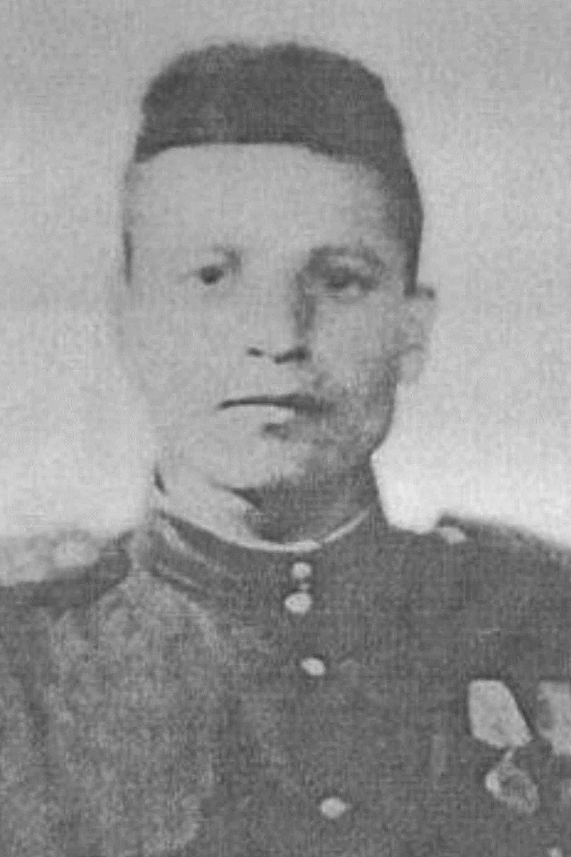 Васин Дмитрий Григорьевич