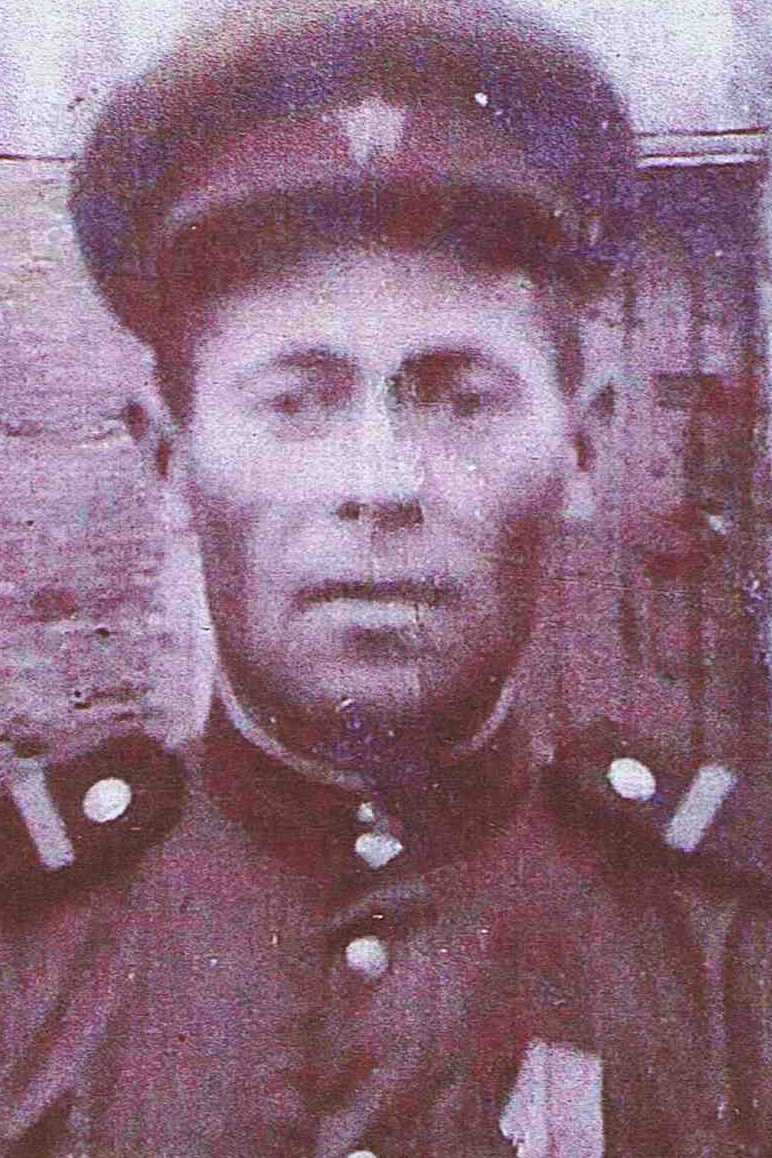 Садыков Хасан Садыкович