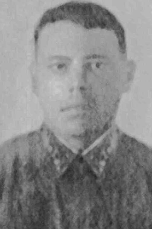 Синцов Михаил Семенович