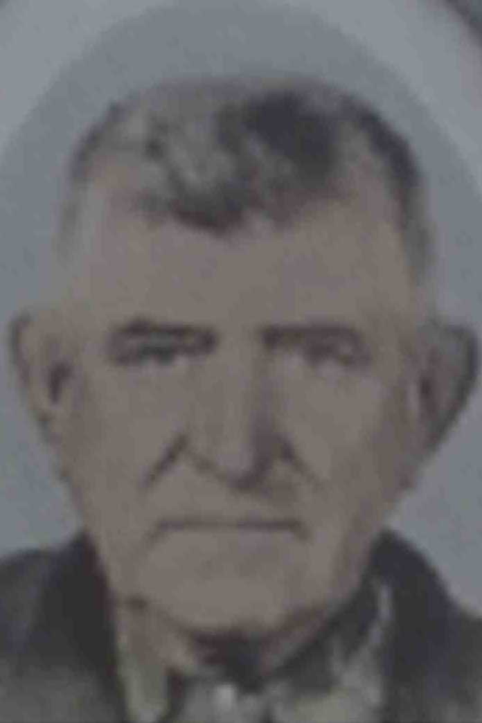 Мылышников|Малышников Иван Давыдович