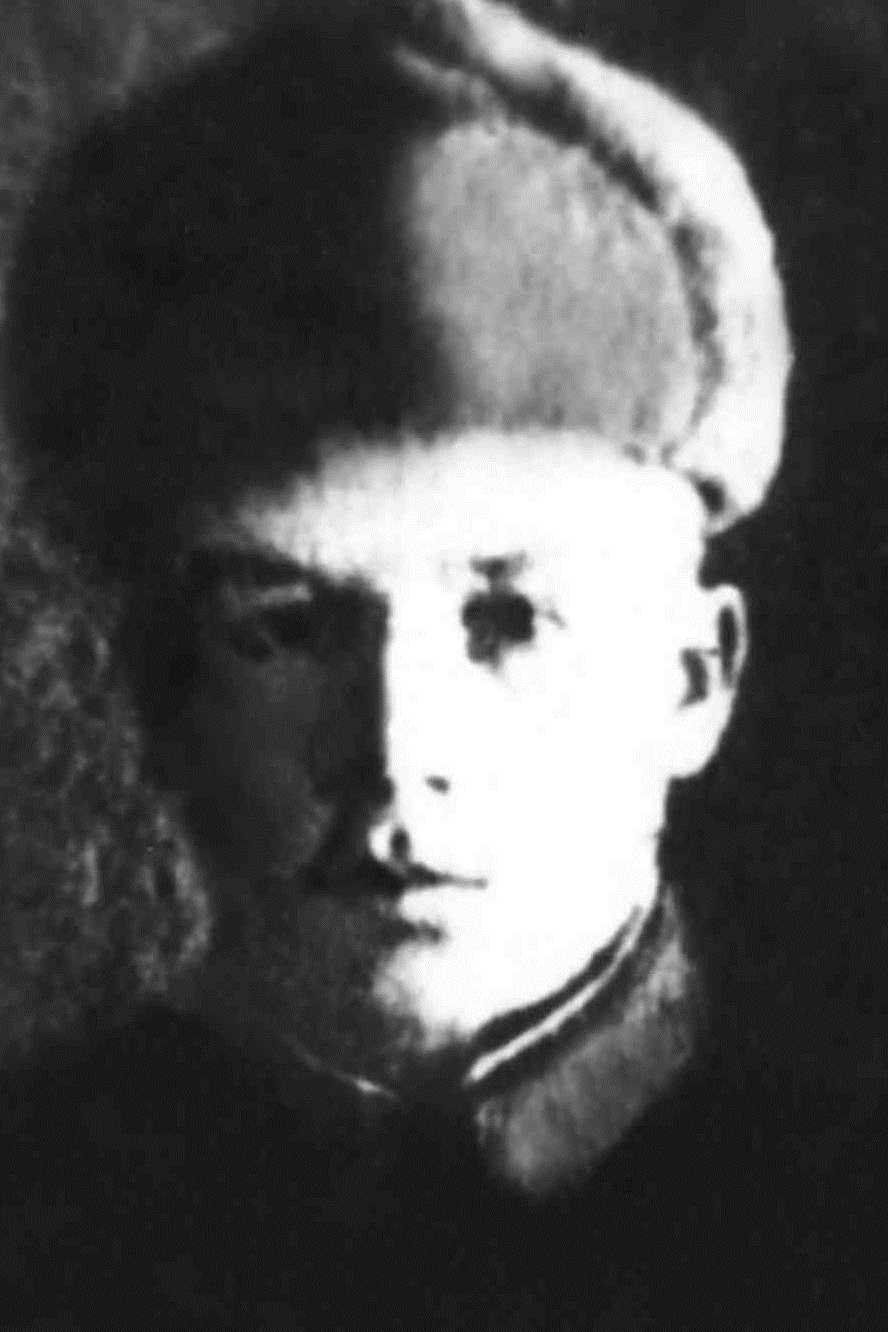 Соснин Николай Павлович
