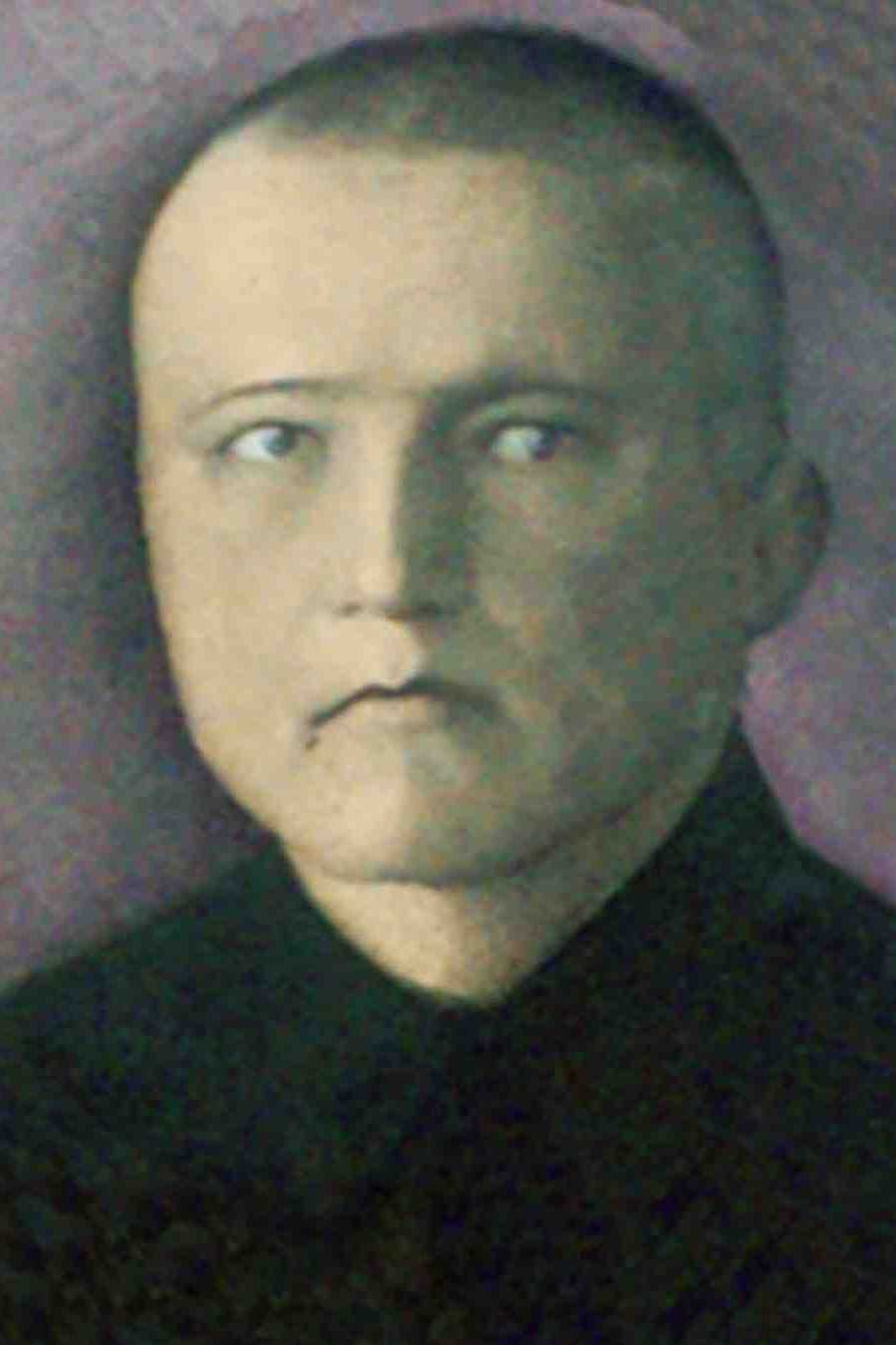 Ткачев Яков Ильич