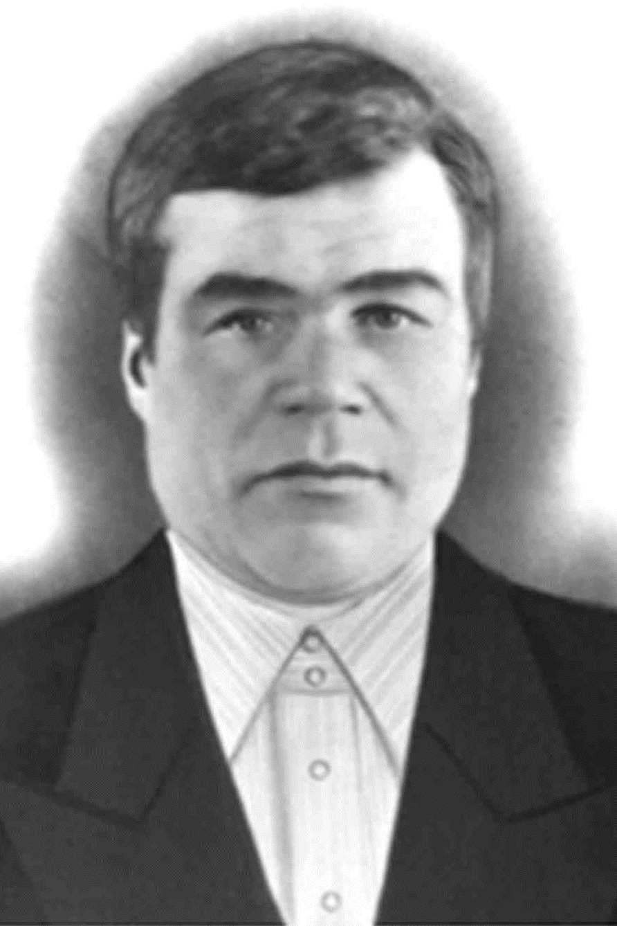 Фомин Родион Афанасьевич