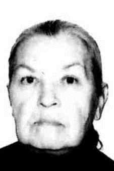 БЛОЩИНСКАЯ СТЕФАНИДА ПЕТРОВНА