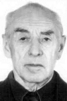 ГИРОВИЧ ЯКОВ БОРИСОВИЧ