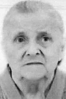 КРЮКОВА МАРИЯ ИВАНОВНА