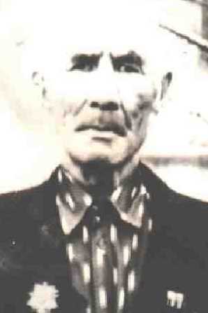 Давлетшин Ахмадулла Сальманович