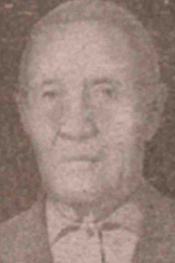 Сундуков Николай Максимович