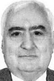 БАРАТОВ ЮРИЙ ВЛАДИМИРОВИЧ