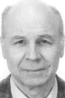 БЕЛОВ ВЛАДИМИР ИВАНОВИЧ