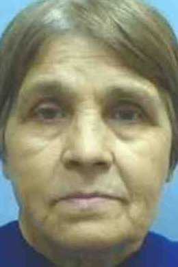 БЛИННИКОВА МАРИЯ СЕРГЕЕВНА