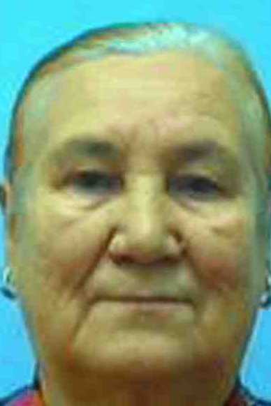 БОБКОВА МАРИЯ КОНСТАНТИНОВНА