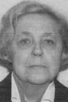 БОБРОВА ЕВГЕНИЯ ИВАНОВНА