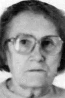 БОГАТОВА РОЗА ИВАНОВНА