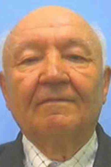 БОСОВСКИЙ МИХАИЛ АНДРЕЕВИЧ