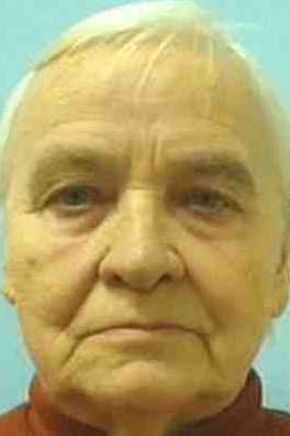 БОЧАРОВА АННА ФИЛИППОВНА