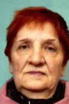 ГУЛАНДЖЯН ВАРВАРА ИВАНОВНА