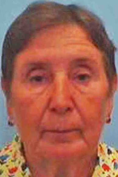 КУЗНЕЦОВА МАРИЯ ИВАНОВНА