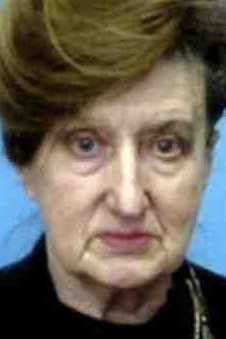 КУЗНЕЦОВА ОЛЬГА СЕРАФИМОВНА