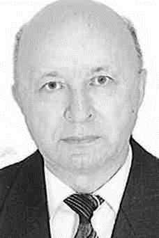ЛИФАНТЬЕВ ЮРИЙ МИХАЙЛОВИЧ