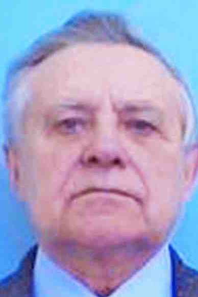 НЕДОСЕКИН ВЛАДИМИР ИВАНОВИЧ