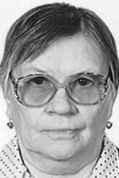 СЕРОВА АНТОНИНА АНДРИЯНОВНА
